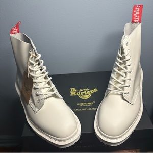 Dr. Martens X Undercover 1460